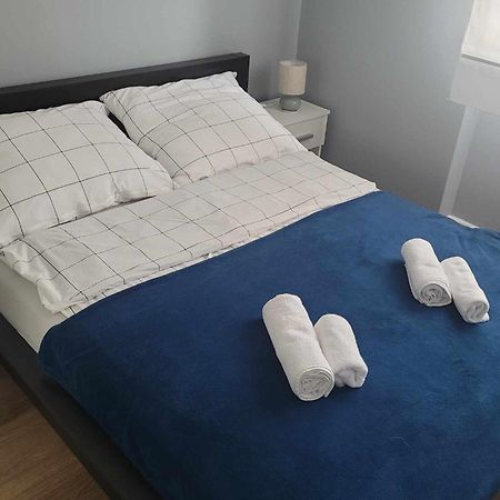 Apartament U Kaski Torun Exterior photo