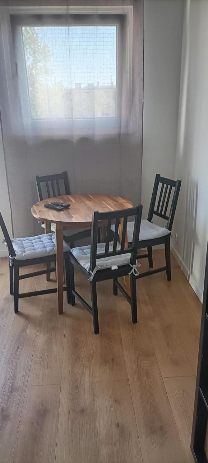 Apartament U Kaski Torun Exterior photo