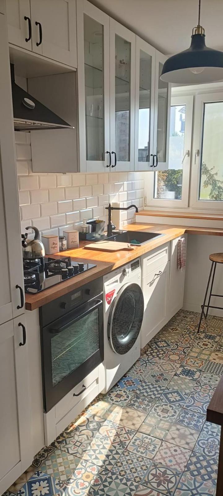 Apartament U Kaski Torun Exterior photo